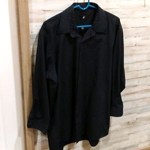 J.Farrar men's shirt.    Box 99